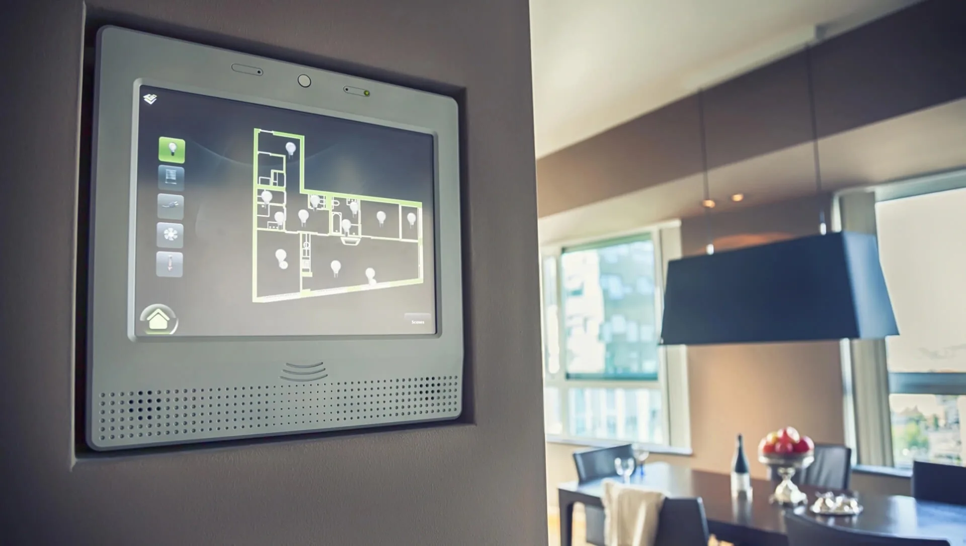 KNX bij G-Tech
