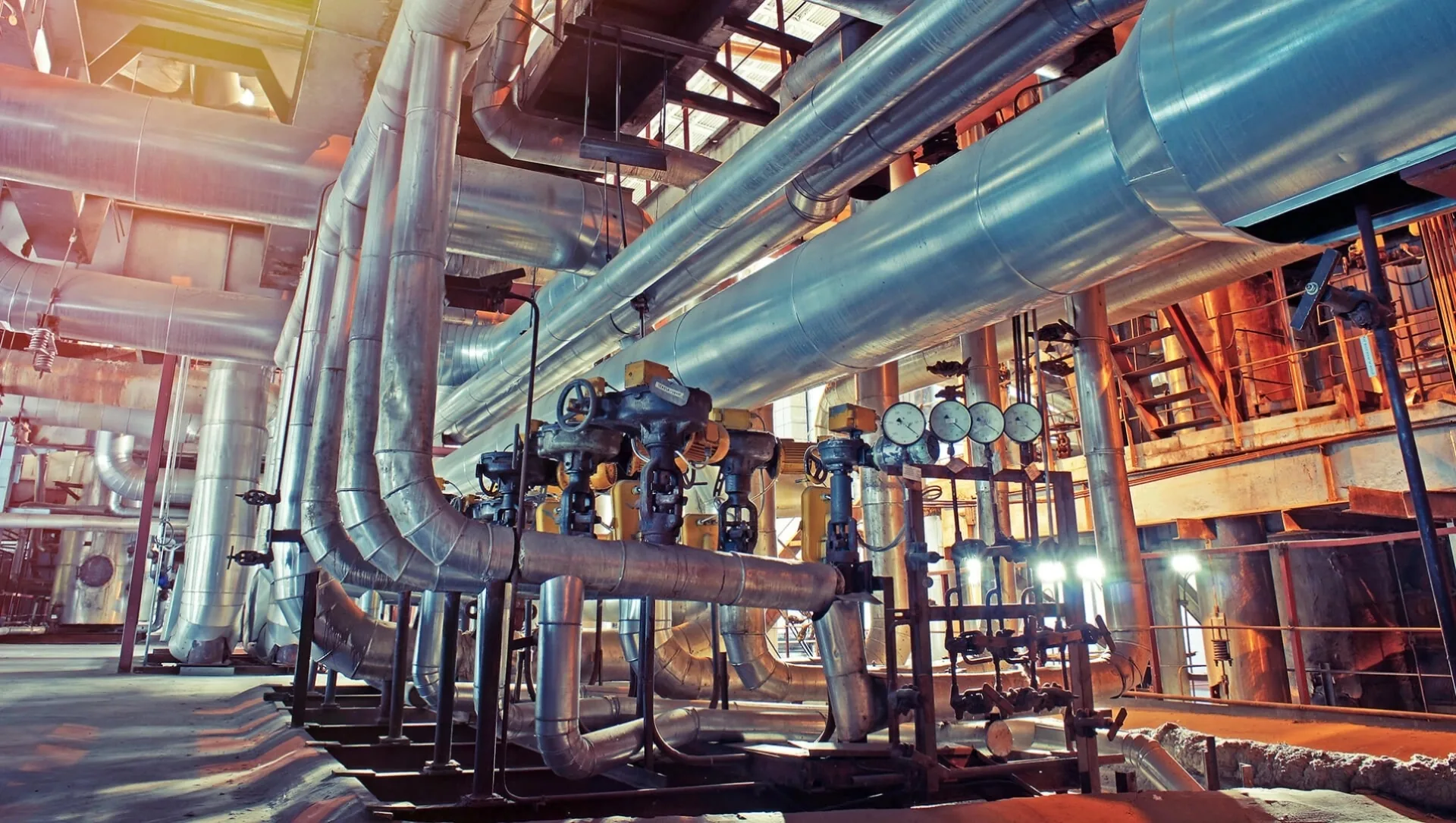 Piping engineering bij G-Tech