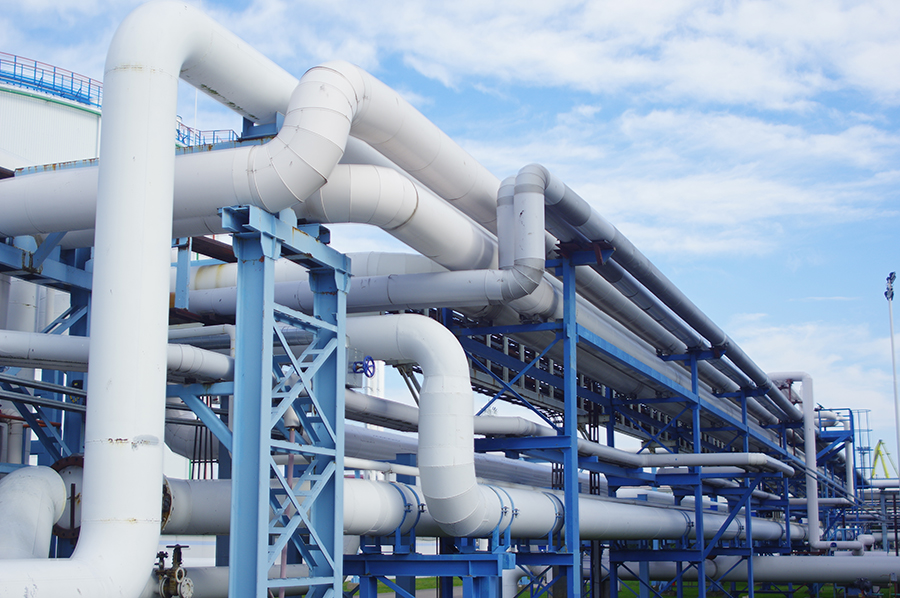 Piping engineering